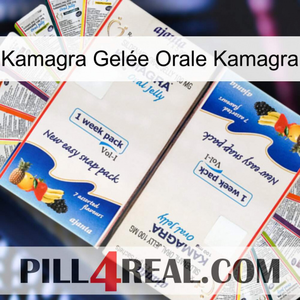 Kamagra Gelée Orale Kamagra kamagra1